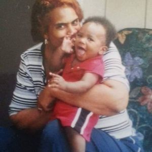 Meet your Posher, Jaylen